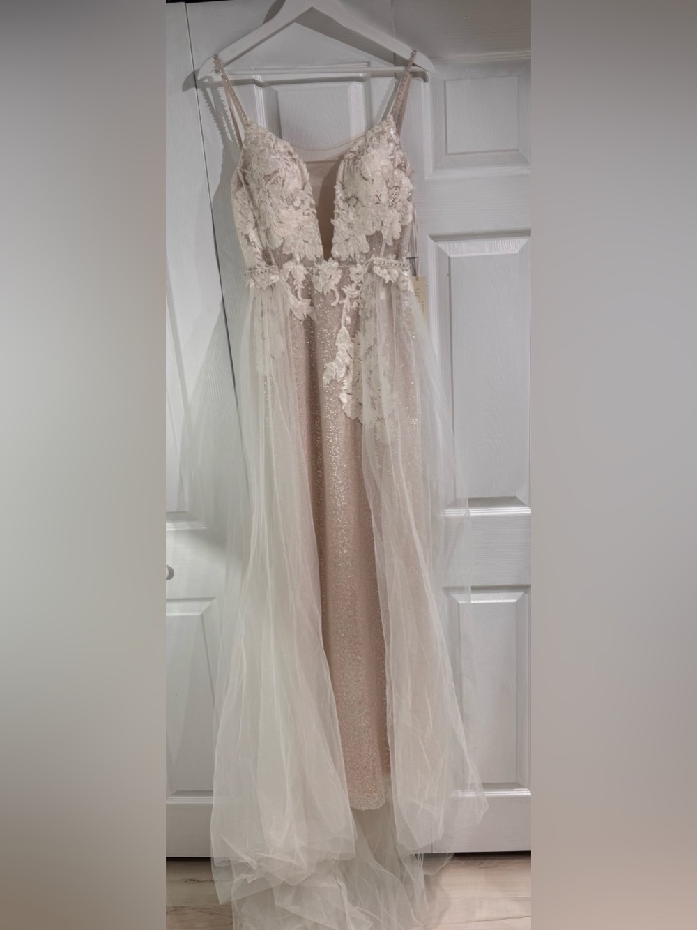 Galina wedding dress size 2